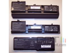 Batterie dell small