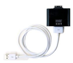 Batterie secours iPhone 2