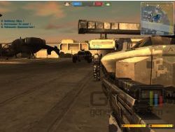 Battlefield 2142 Image 3