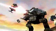 Battlefield 2142