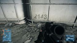 Battlefield 2143