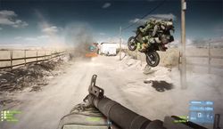 Battlefield 3 End Game - 1