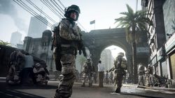 Battlefield 3 - Image 12