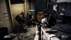Battlefield 3 - Image 16