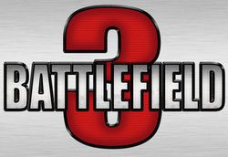 Battlefield 3 - logo