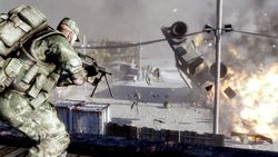 Battlefield Bad Company 2 - 1