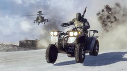 Battlefield Bad Company 2 - 4