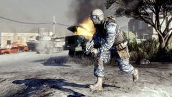 Battlefield Bad Company 2 - 5