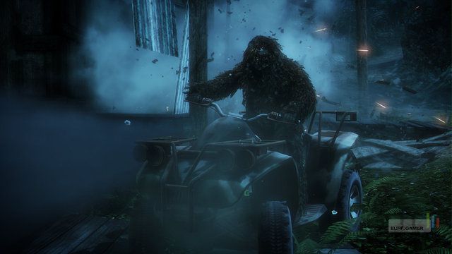 Battlefield Bad Company 2 - Onslaught DLC - Image 6