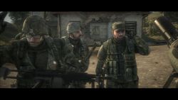Battlefield : Bad Company   3