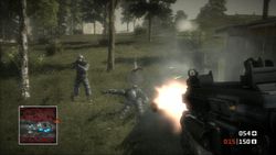 Battlefield : Bad Company   4