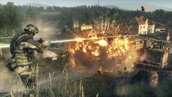 Battlefield Bad Company (5)