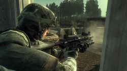 Battlefield Bad Company Image 10