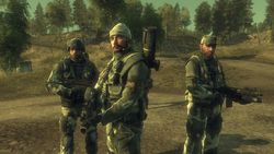 Battlefield Bad Company Image 11