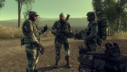 Battlefield Bad Company   Image 14