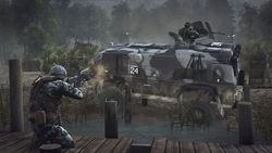 Battlefield Bad Company Image 16