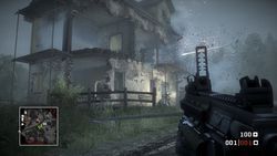 Battlefield Bad Company Image 17