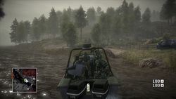 Battlefield Bad Company Image 18