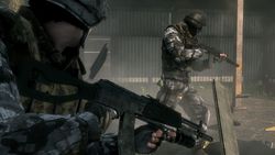 Battlefield Bad Company Image 20