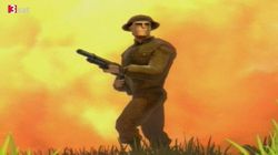 Battlefield Heroes   Image 2