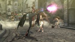 Bayonetta Image 2