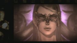 Bayonetta