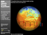 Bbc climat change