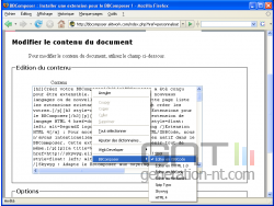 BBComposer ; capture 1