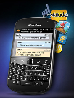 BBM 6
