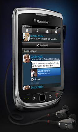 BBM Music
