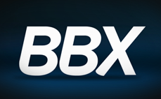 BBX logo