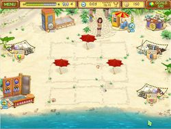 Beach Manager - Ma station baln&eacute;aire screen 1