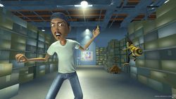Bee Movie   Image 11
