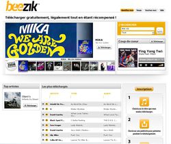 Beezik