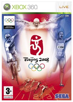 Beijing 2008
