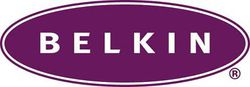 Belkin logo Belkin logo