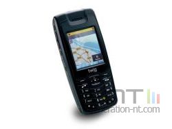 Benefon twig discovery small