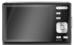 benq e1000 zoom