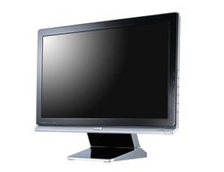 BenQ E220HDA 1