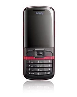 BenQ E72 UMA