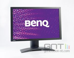 Benq fp241w