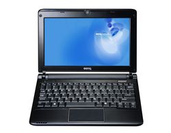 BenQ Joybook Lite U102 avant