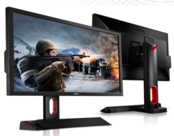 BenQ XL2420T