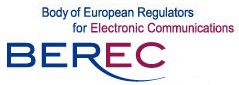 BEREC logo