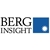 Berg Insight : presque tous les PND connectés d'ici cinq ans