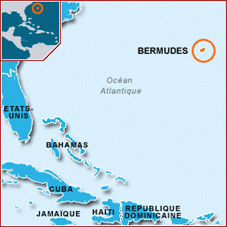 bermudes