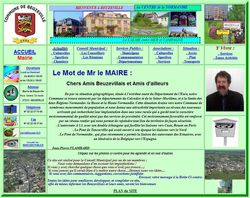 Beuzeville-site
