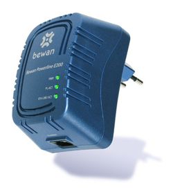 Bewan powerline e200