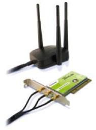 Bewan Wi Fi PCI 300N