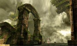 Beyond the Labyrinth - 1